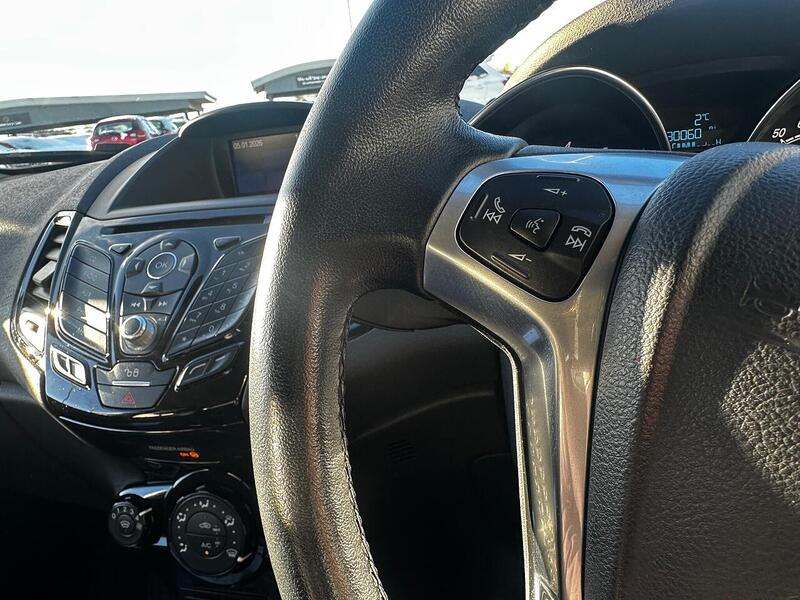 Used Ford Fiesta 2017 for sale - 77132577: Photo 18