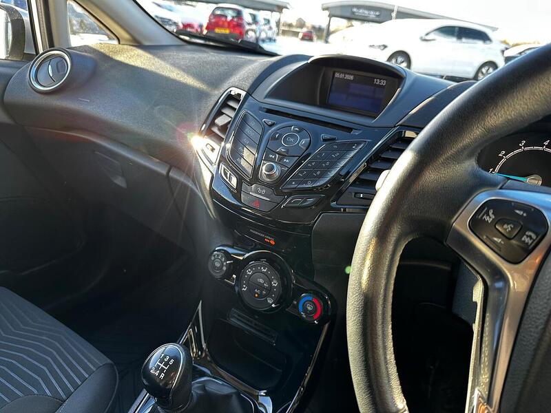 Used Ford Fiesta 2017 for sale - 77132577: Photo 19