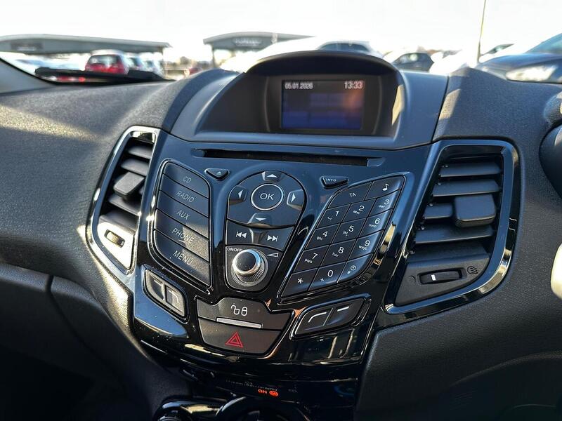 Used Ford Fiesta 2017 for sale - 77132577: Photo 20