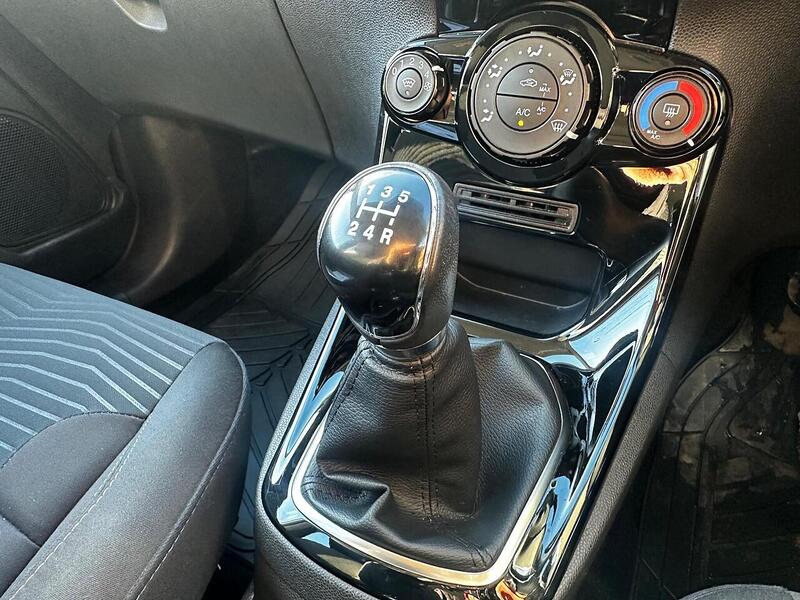 Used Ford Fiesta 2017 for sale - 77132577: Photo 22