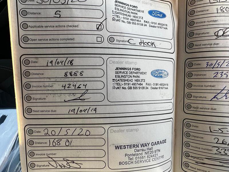 Used Ford Fiesta 2017 for sale - 77132577: Photo 23