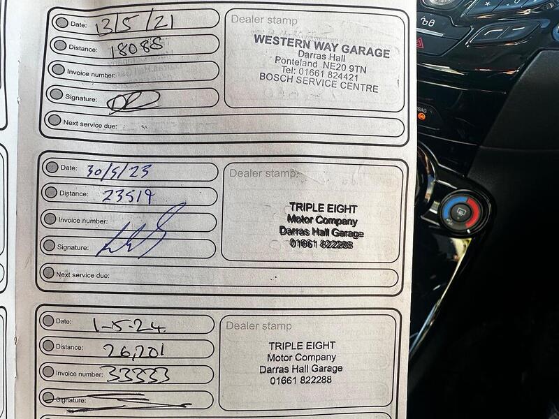 Used Ford Fiesta 2017 for sale - 77132577: Photo 24