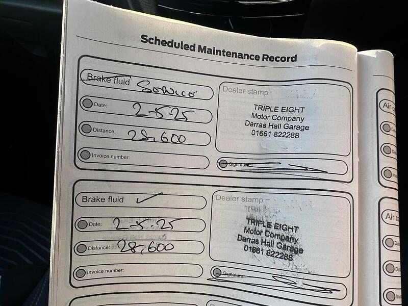 Used Ford Fiesta 2017 for sale - 77132577: Photo 25