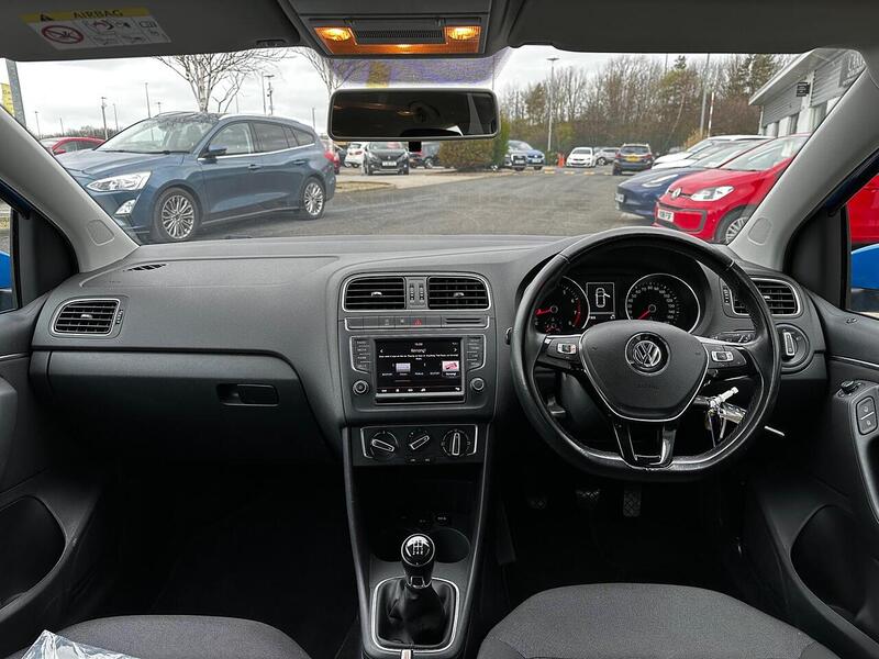 Used Volkswagen Polo 2014 for sale - 77906057: Photo 10