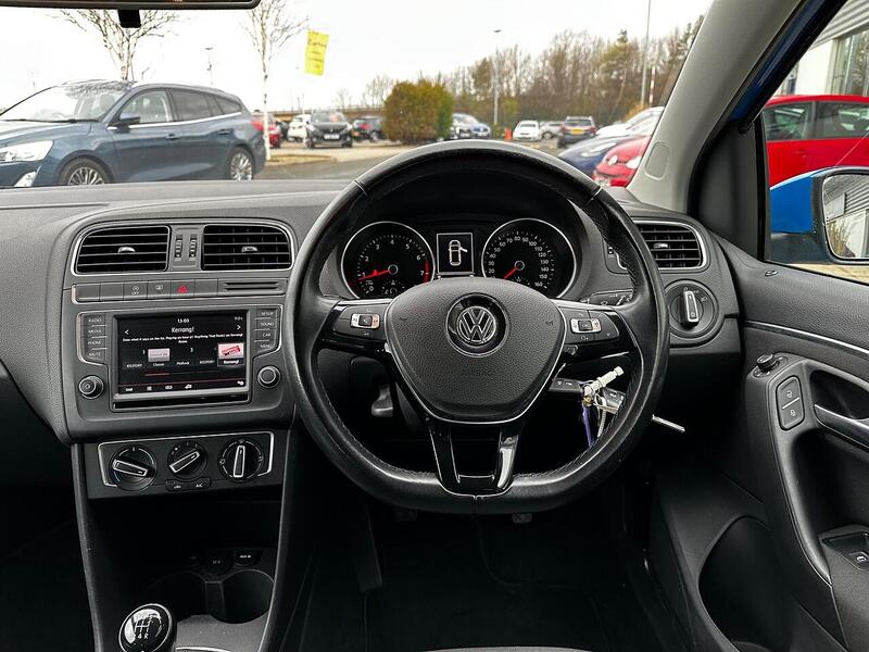 Used Volkswagen Polo 2014 for sale - 77906057: Photo 11