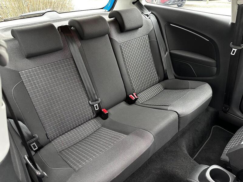 Used Volkswagen Polo 2014 for sale - 77906057: Photo 12