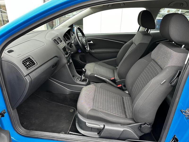 Used Volkswagen Polo 2014 for sale - 77906057: Photo 14