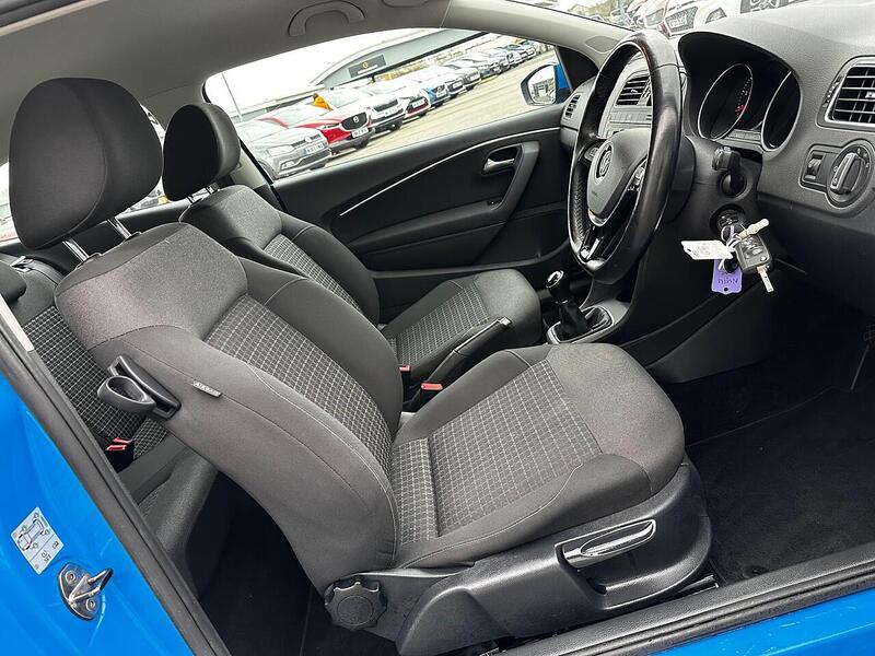 Used Volkswagen Polo 2014 for sale - 77906057: Photo 15