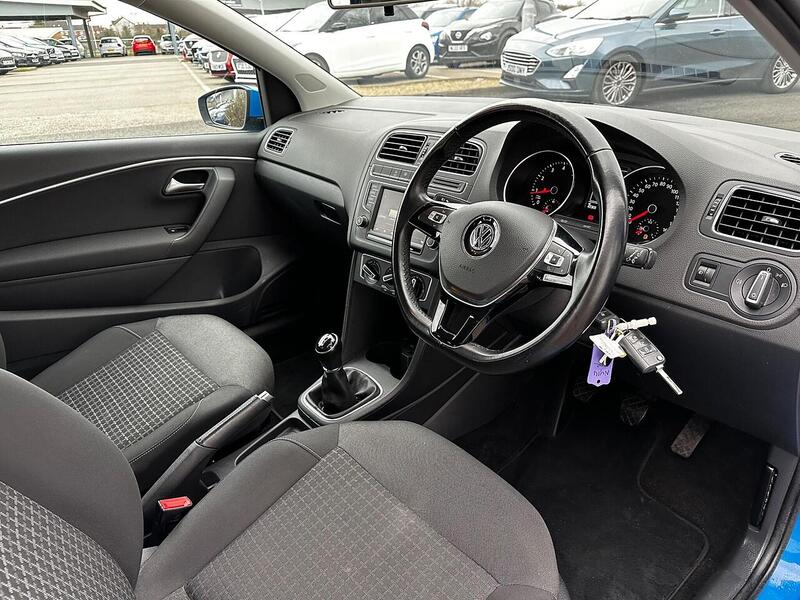 Used Volkswagen Polo 2014 for sale - 77906057: Photo 16