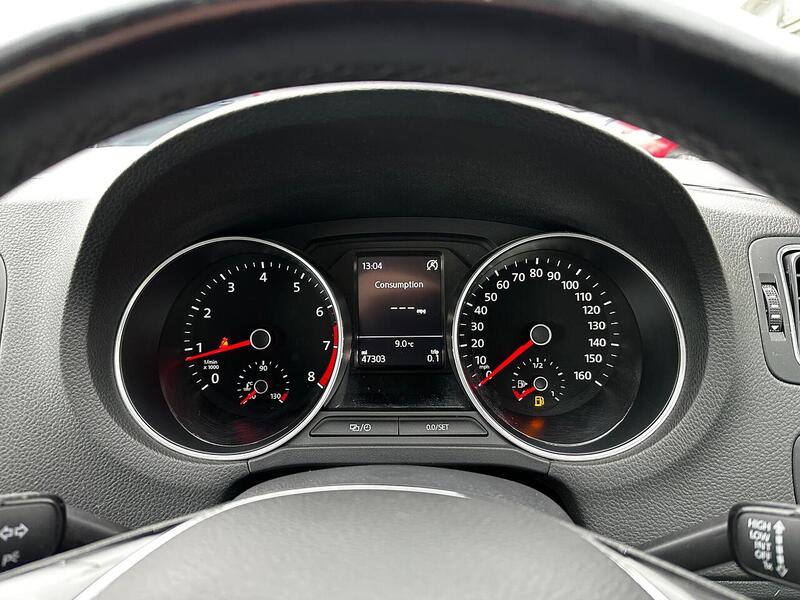 Used Volkswagen Polo 2014 for sale - 77906057: Photo 17