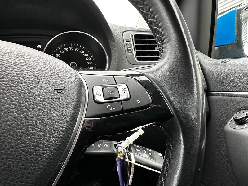 Used Volkswagen Polo 2014 for sale - 77906057: Photo 18