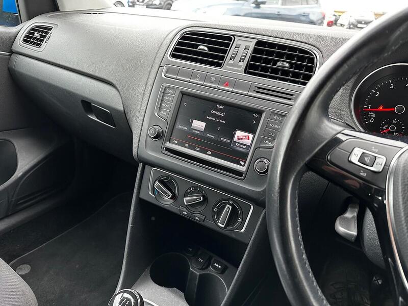 Used Volkswagen Polo 2014 for sale - 77906057: Photo 20