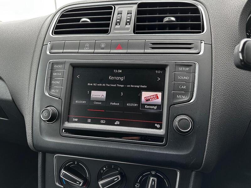 Used Volkswagen Polo 2014 for sale - 77906057: Photo 22