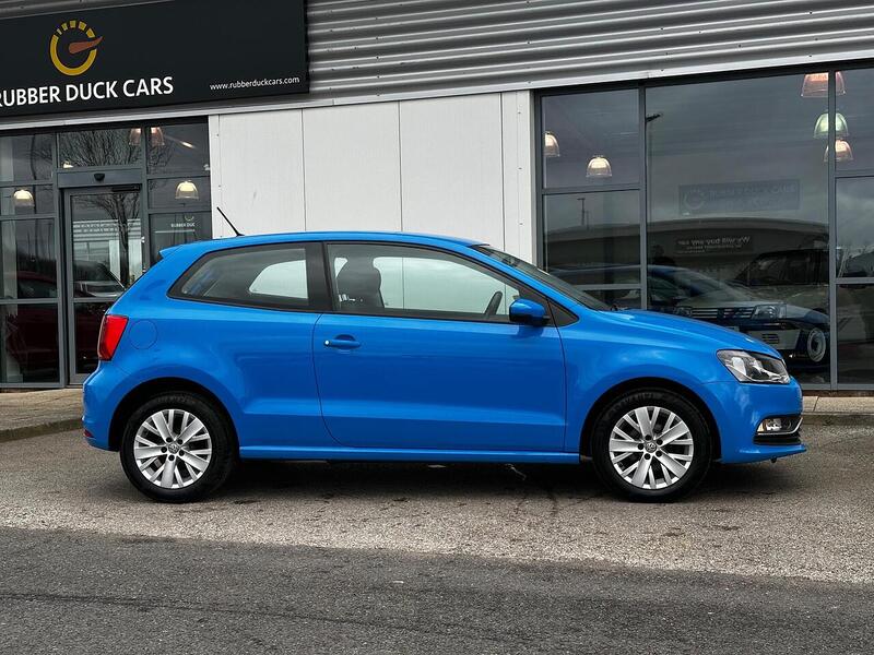 Used Volkswagen Polo 2014 for sale - 77906057: Photo 4