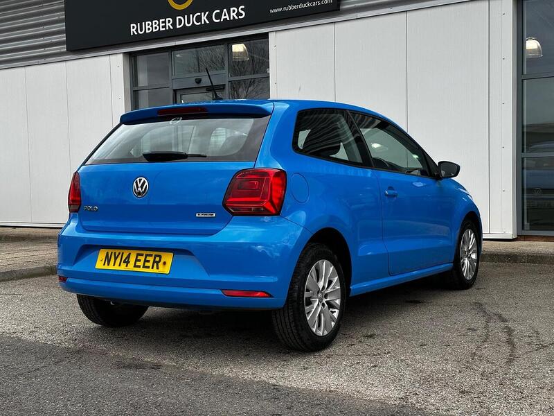 Used Volkswagen Polo 2014 for sale - 77906057: Photo 5