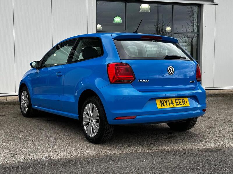 Used Volkswagen Polo 2014 for sale - 77906057: Photo 7