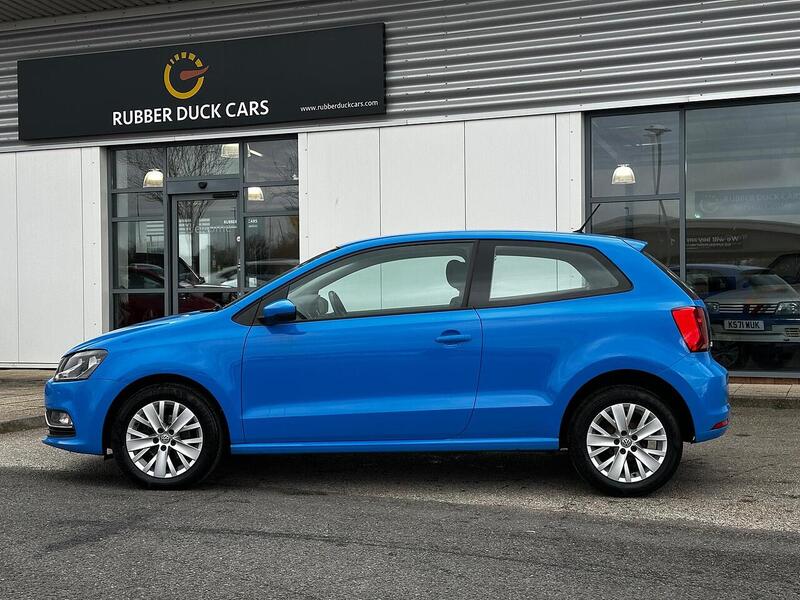 Used Volkswagen Polo 2014 for sale - 77906057: Photo 8