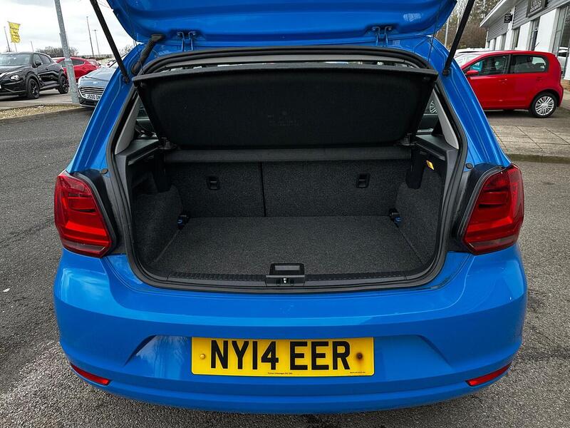 Used Volkswagen Polo 2014 for sale - 77906057: Photo 9