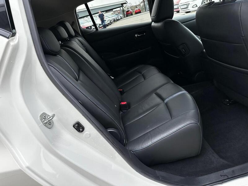 Used Nissan Leaf 2019 for sale - 77984857: Photo 14