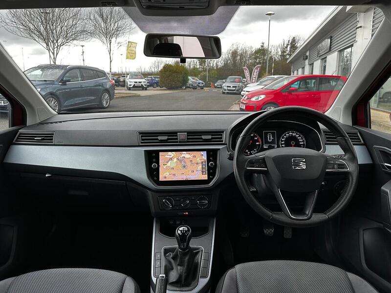 Used SEAT Arona 2018 for sale - 78004024: Photo 10