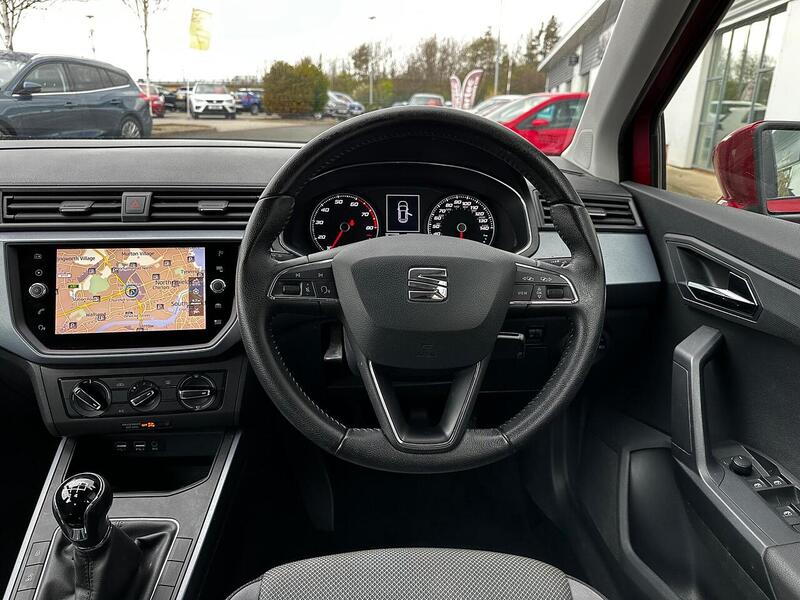 Used SEAT Arona 2018 for sale - 78004024: Photo 11