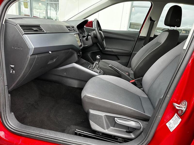 Used SEAT Arona 2018 for sale - 78004024: Photo 12