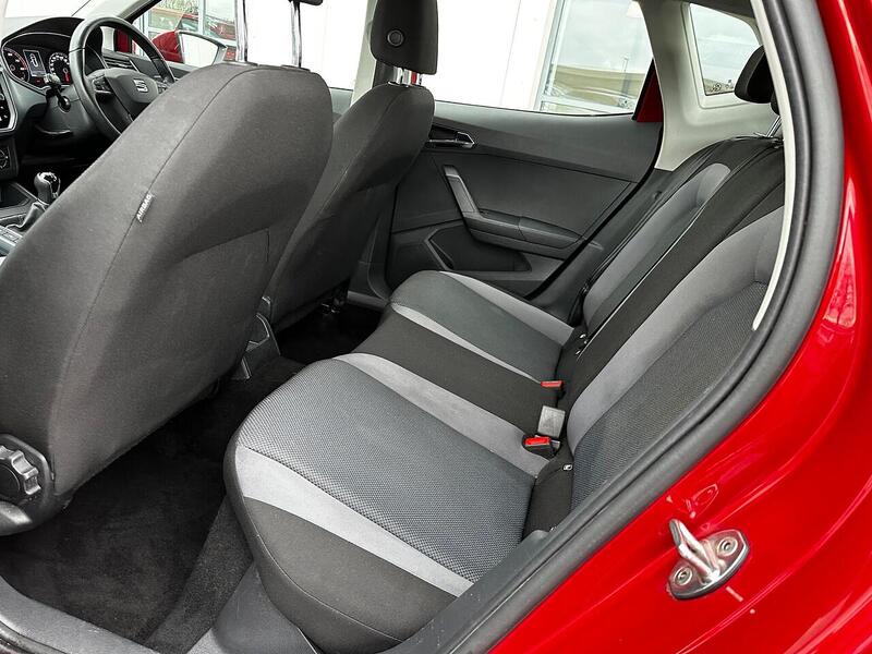 Used SEAT Arona 2018 for sale - 78004024: Photo 13