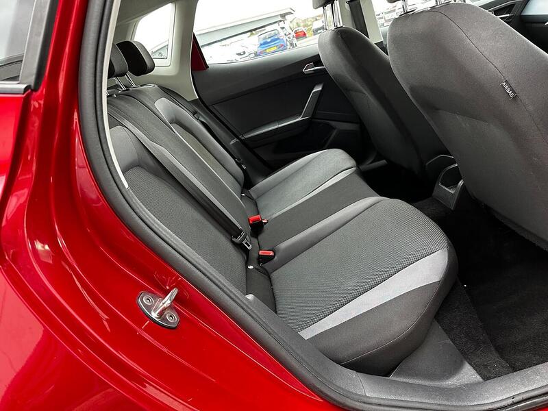 Used SEAT Arona 2018 for sale - 78004024: Photo 14