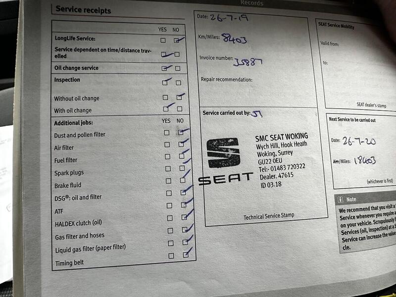 Used SEAT Arona 2018 for sale - 78004024: Photo 25