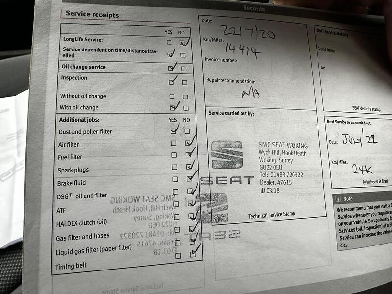 Used SEAT Arona 2018 for sale - 78004024: Photo 26