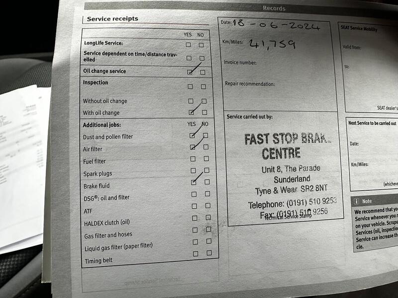 Used SEAT Arona 2018 for sale - 78004024: Photo 28