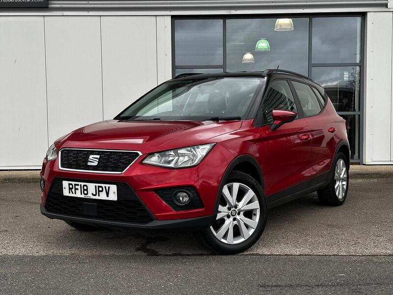 Used SEAT Arona 2018 for sale - 78004024: Photo 3