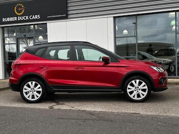 Used SEAT Arona 2018 for sale - 78004024: Photo
