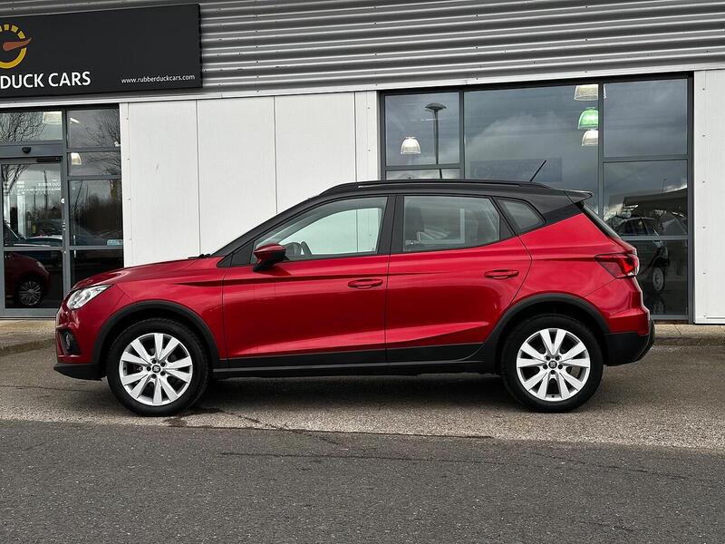 Used SEAT Arona 2018 for sale - 78004024: Photo 8