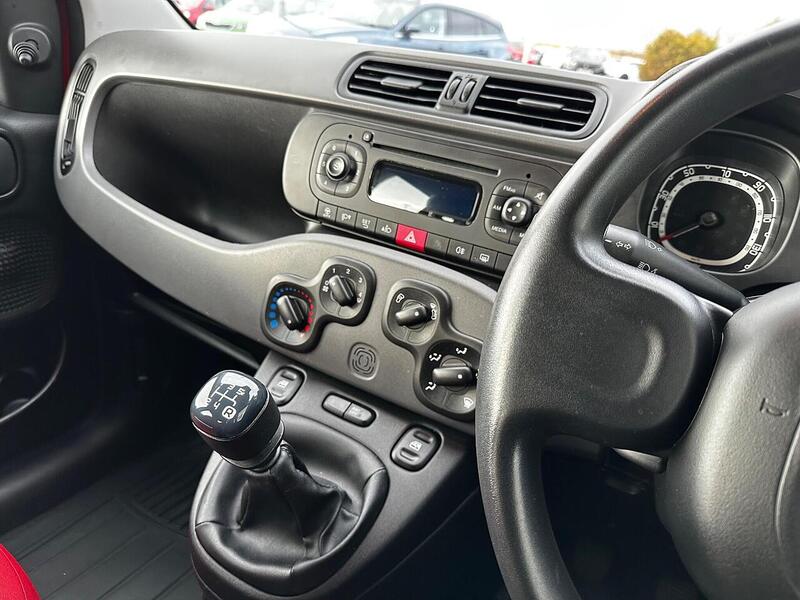 Used Fiat Panda 2016 for sale - 77681395: Photo 10