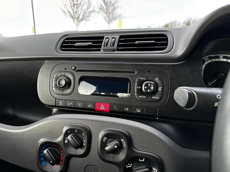 Used Fiat Panda 2016 for sale - 77681395: Photo 11