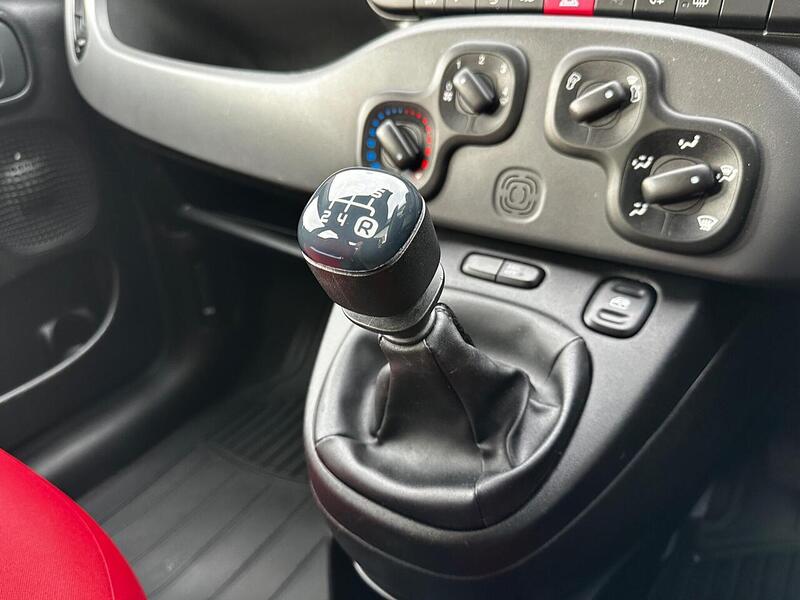 Used Fiat Panda 2016 for sale - 77681395: Photo 12