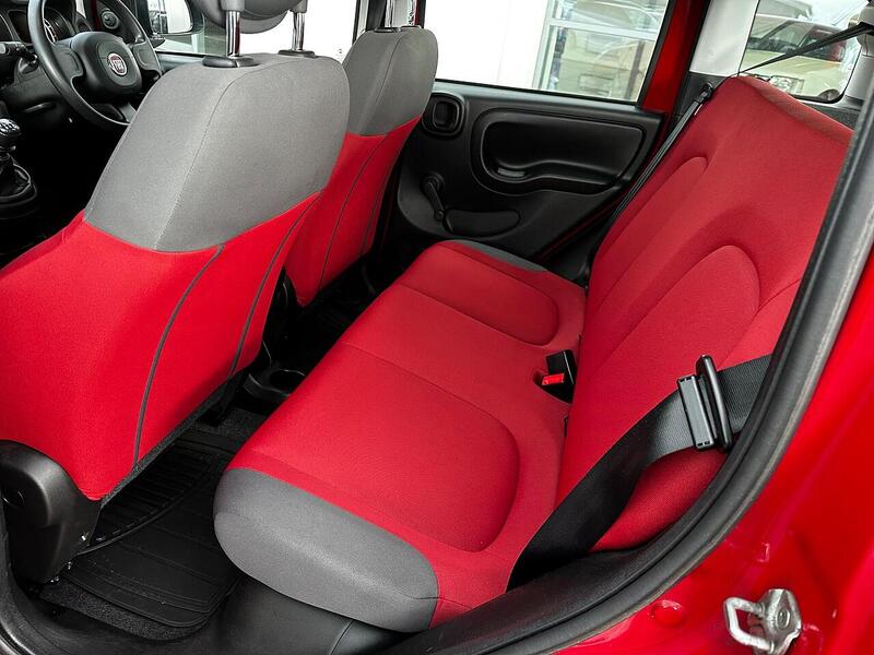 Used Fiat Panda 2016 for sale - 77681395: Photo 14