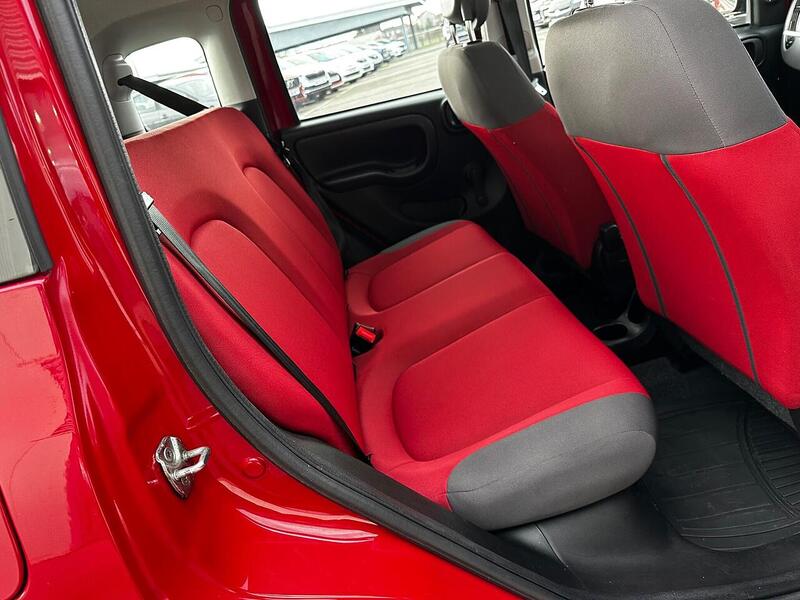 Used Fiat Panda 2016 for sale - 77681395: Photo 15