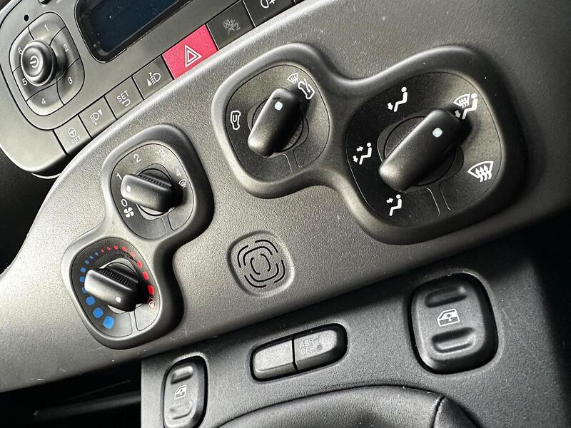 Used Fiat Panda 2016 for sale - 77681395: Photo 16