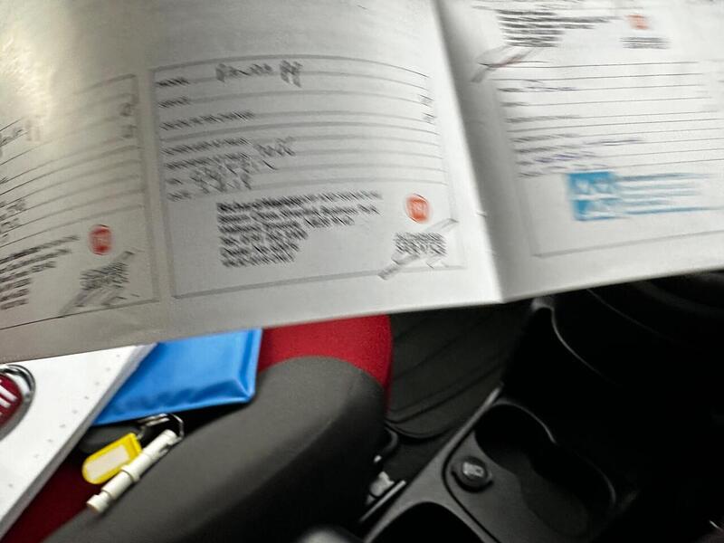 Used Fiat Panda 2016 for sale - 77681395: Photo 17