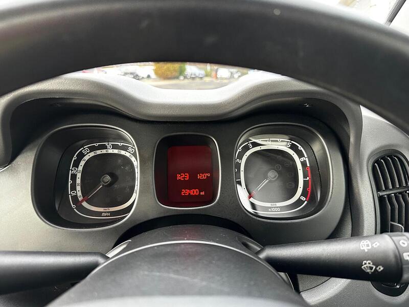 Used Fiat Panda 2016 for sale - 77681395: Photo 20