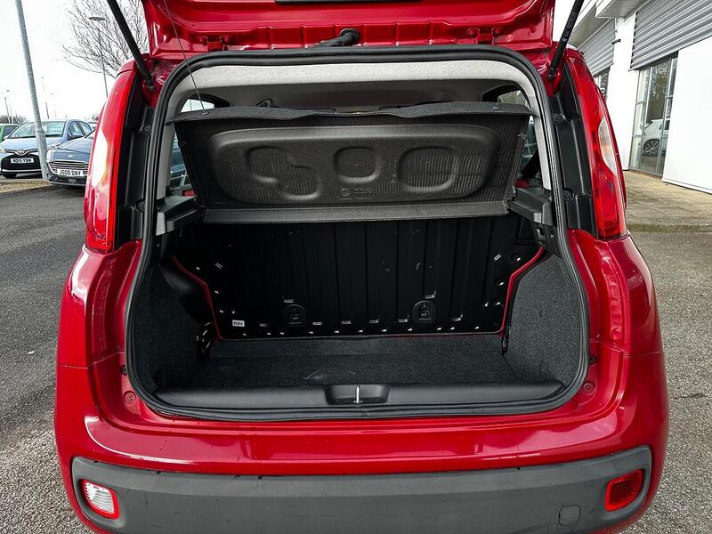 Used Fiat Panda 2016 for sale - 77681395: Photo 21