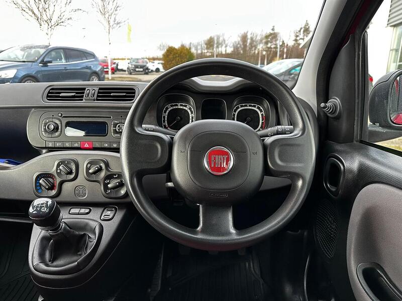 Used Fiat Panda 2016 for sale - 77681395: Photo 22