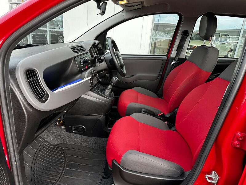 Used Fiat Panda 2016 for sale - 77681395: Photo 23