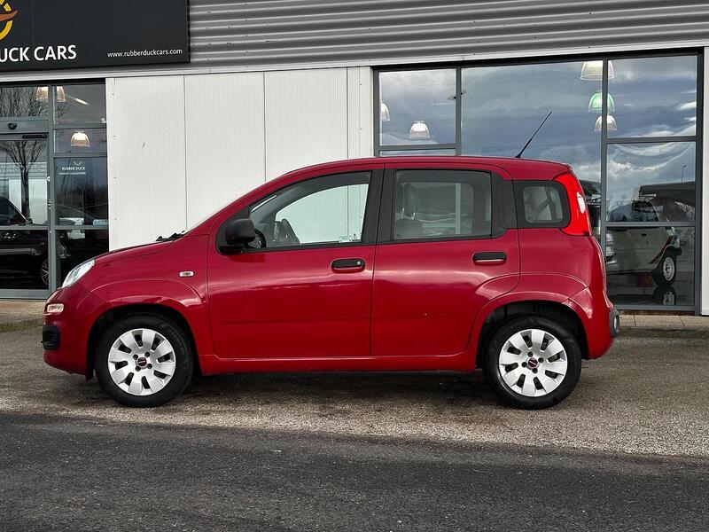 Used Fiat Panda 2016 for sale - 77681395: Photo 5