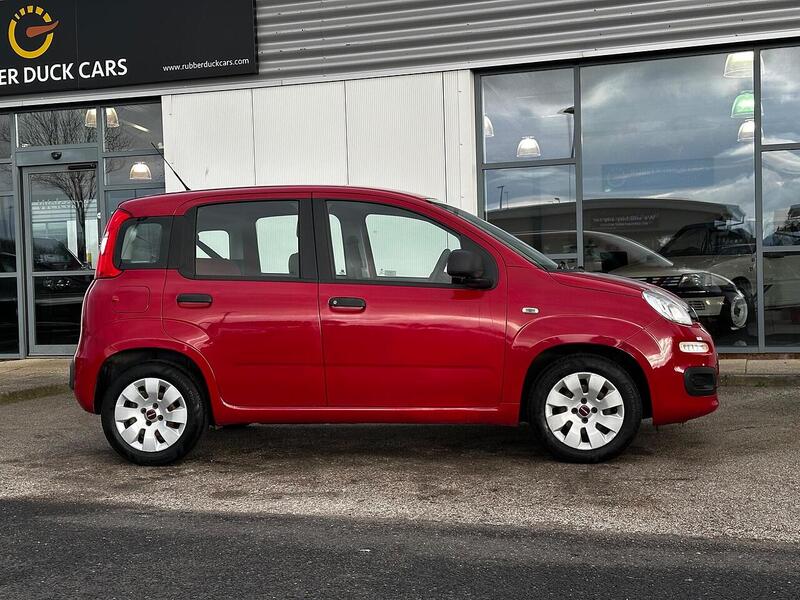 Used Fiat Panda 2016 for sale - 77681395: Photo 7