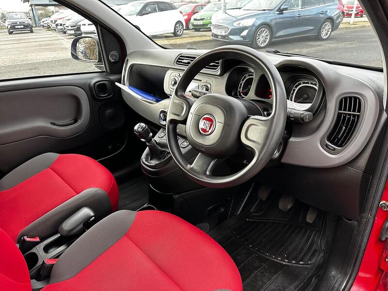 Used Fiat Panda 2016 for sale - 77681395: Photo 9