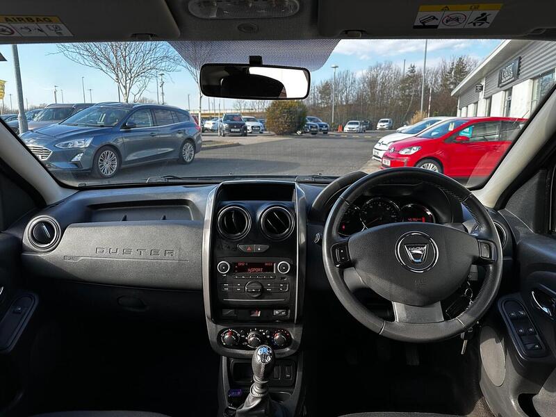 Used Dacia Duster 2017 for sale - 77749286: Photo 10
