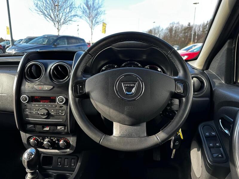 Used Dacia Duster 2017 for sale - 77749286: Photo 11